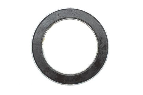 Подушка амортизатора (переднього) + підшипник Fiat Ducato 02- (R)