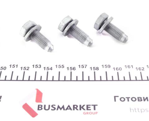 Подушка амортизатора (переднього) Fiat Ducato 09- (R) (з к-том болтом і захистом)