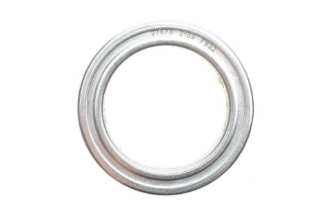 Подушка амортизатора (переднього) + підшипник Fiat Ducato 02- (R)