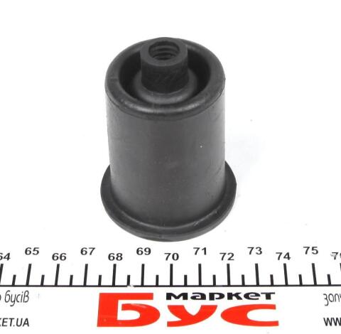 Пильник рейки рульової Citroen Berlingo/Peugeot Partner 96- (R) Пильник рейки рульової Citroen Berlingo/Peugeot Partner 96- (R)