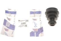 Пыльник ШРКШ (внутренний) VW T4 (без металла)