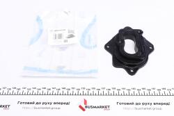 Подушка карбюратора Audi 80/100/Golf II/Passat 1.6/1.8 68-92 Подушка карбюратора Audi 80/100/Golf II/Passat 1.6/1.8 68-92