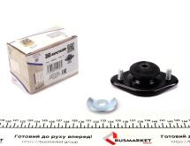 Подушка амортизатора (заднего) BMW 3 (E30/E36/E46) -05 (к-кт с шайбой)