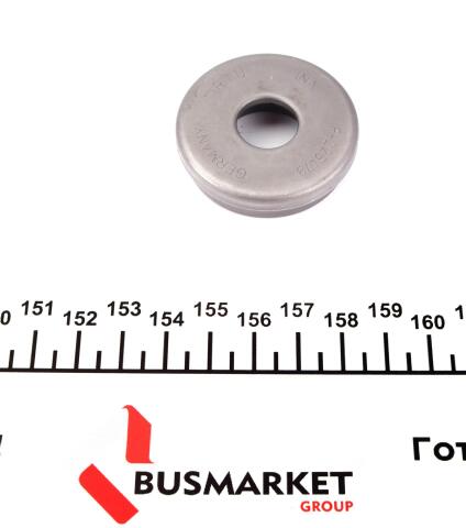 Подшипник амортизатора (переднего) опорный Opel Astra F 1.4-2.0 91-05 (INA)