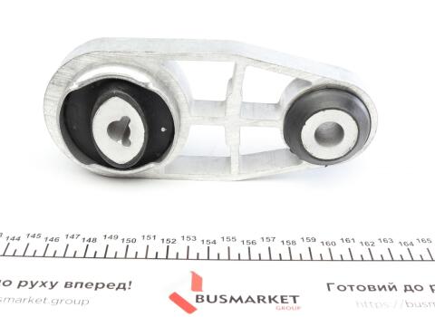 Подушка двигателя (задняя/нижняя) Renault Megane 2.0i 03-09 (косточка)