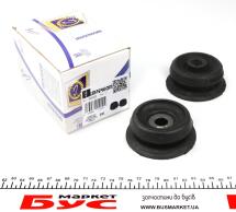 Подушка амортизатора (переднього) MB Sprinter/VW LT 96-06 (к-кт 2шт.) Подушка амортизатора (переднього) MB Sprinter/VW LT 96-06 (к-кт 2шт.)