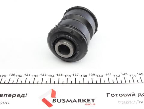 Сайлентблок ресори (задньої) MB 410 -06 (d=16mm)