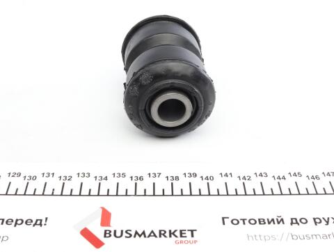 Сайлентблок ресори (задньої) MB 410 -06 (d=16mm)