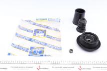 Подушка амортизатора (переднього) + підшипник VW Golf III/Passat III 91- (К-кт +відбійник+пильник)