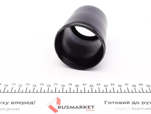 Подушка амортизатора (переднього) + підшипник VW Golf III/Passat III 91- (К-кт +відбійник+пильник)