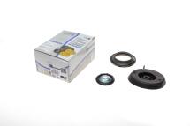 Подушка амортизатора (переднього) + підшипник Citroen C2/ C3 1.1-1.6 03- (SNR)