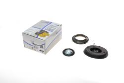 Подушка амортизатора (переднього) + підшипник Citroen C2/ C3 1.1-1.6 03- (SNR)