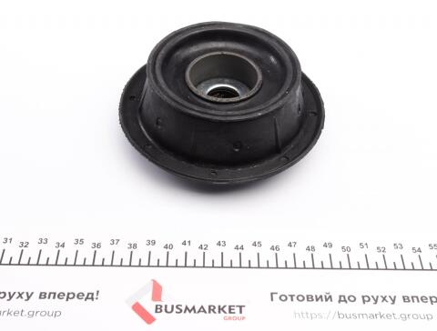 Подушка амортизатора (переднього) + підшипник VW Golf III/Passat III 91- (К-кт +відбійник+пильник)