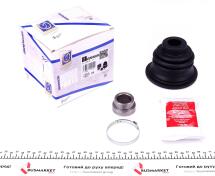 Пыльник ШРКШ (внутренний) Renault Clio II/Megane I 1.9dTi 93- (к-кт с подшипником + смазка и хомут)