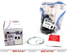 Пильник ШРКШ (зовнішній) Citroen Berlingo (34x76x114) к-кт Пильник ШРКШ (зовнішній) Citroen Berlingo (34x76x114) к-кт