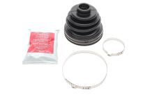 Пыльник ШРКШ (внутренний) VW Caddy 1.9TDI 03-(под трехшип) К-кт