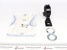 Підшипник підвісний Renault Master 10- (d=45mm) (к-кт з шайбами)