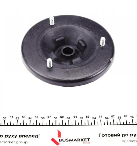 Подушка амортизатора (переднього) BMW 7 (E38) 94-01