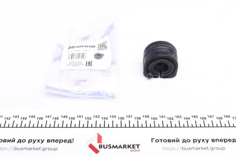 Втулка стабилизатора (заднего) Ford Focus 98-04 (d=18mm)