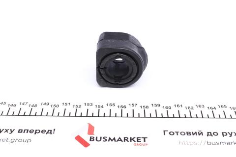 Втулка стабилизатора (заднего) Ford Focus 98-04 (d=18mm)