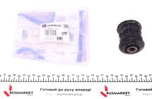 Сайлентблок ресори (задньої) MB 208-310 -96 (12,5x70mm)