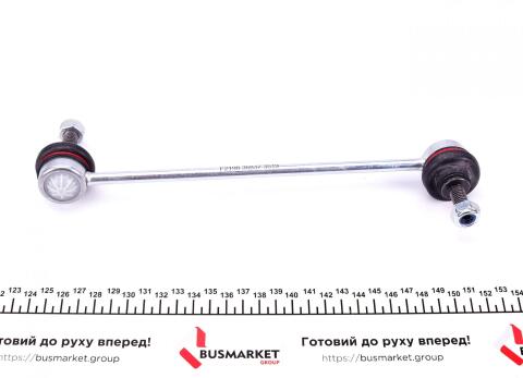 Тяга стабилизатора (переднего) Nissan Micra/Renault Clio III 03- (L=248mm)