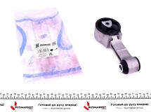 Подушка двигуна (верхня) (R) Renault Megane III 1.9dCi 08-