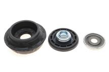 Подушка амортизатора (переднього) + підшипник Renault Kangoo 97- (SNR) Подушка амортизатора (переднього) + підшипник Renault Kangoo 97- (SNR)