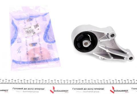 Подушка двигуна (передня) Opel Astra H 1.3CDTI 05-10 Подушка двигуна (передня) Opel Astra H 1.3CDTI 05-10
