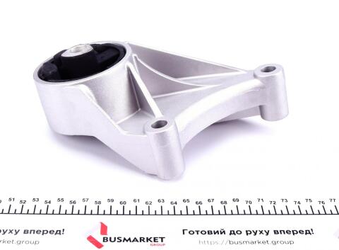 Подушка двигуна (передня) Opel Astra H 1.3CDTI 05-10 Подушка двигуна (передня) Opel Astra H 1.3CDTI 05-10