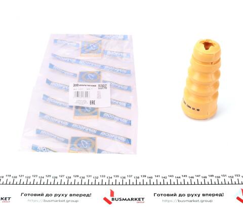 Відбійник амортизатора (заднього) Audi A4/A6/VW Passat 96-05