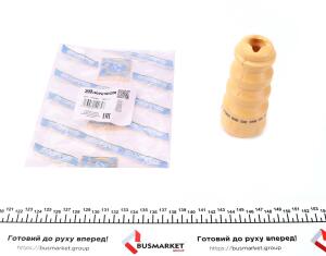 Відбійник амортизатора (заднього) VW Polo 01-09 (h=127mm)