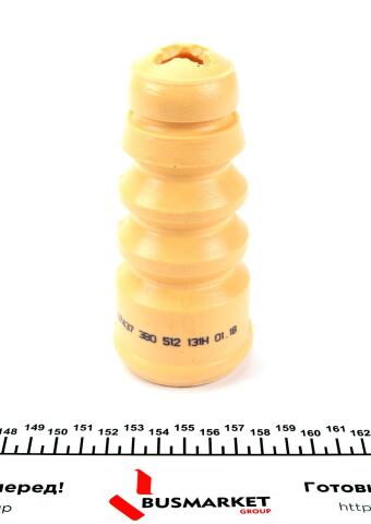 Відбійник амортизатора (заднього) Audi A4/A6/VW Passat 96-05