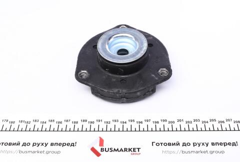 Подушка амортизатора (переднього) Skoda Fabia/Roomster 01-