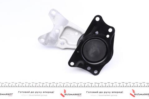 Подушка двигателя (R) Skoda Fabia/VW Polo 1.2 01-07