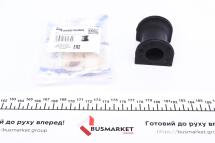 Втулка стабілізатора (переднього) VW T5 03-/T6 15- (d=24mm)