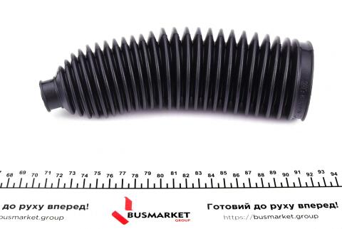 Пильник рейки рульової Audi A4/A6/VW Passat 94-05 (20x254x63) Пильник рейки рульової Audi A4/A6/VW Passat 94-05 (20x254x63)