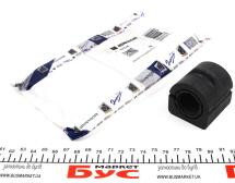 Втулка стабілізатора (заднього) Ford Connect 02- (d=24mm) (високий дах)