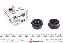 Сайлентблок балки (задньої/спереду) Citroen Berlingo/Peugeot Partner 96- (К-кт 2 шт.)
