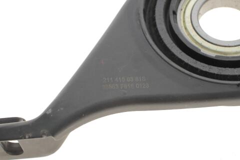 Подшипник подвесной MB E-class (W210/W211)/S-class (W220) 2.2CDI-4.2CDI 99-08