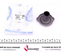 Сальник вала первинного КПП Fiat Doblo 1.3D-1.9JTD/Citroen Nemo 1.3HDi 00- (лійка)