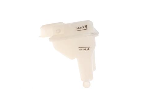 Бачок розширювальний Audi A6 2.0TDI-3.0TDI 04-11 (з кришкою)