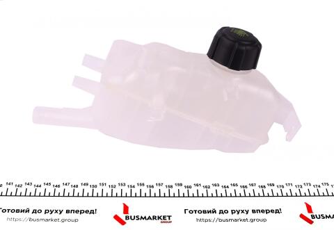 Бачок расширительный Renault Megane III 1.5dCi-2.0dCi 08-(+ крышка)