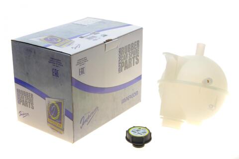 Бачок расширительный Ford Transit V363 2.0-2.2TDCi 12-(+крышка) Бачок расширительный Ford Transit V363 2.0-2.2TDCi 12-(+крышка)