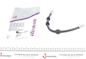 Шланг тормозной (передний) Ford Focus 98-04 (L=370mm)