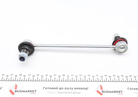 Тяга стабілізатора (переднього) Hyundai Tucson/Kia Sportage 2.0CRDi 04-