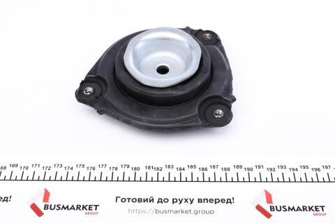 Подушка амортизатора (переднього) Nissan Juke/Leaf 10- (L)