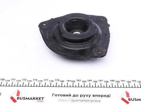 Подушка амортизатора (переднього) Nissan Juke/Leaf 10- (L)