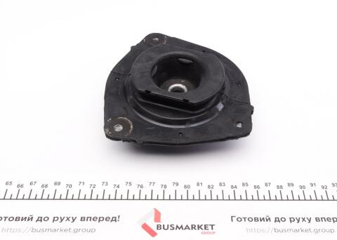 Подушка амортизатора (переднего) + подшипник Nissan Juke/Leaf 10-(R) SNR