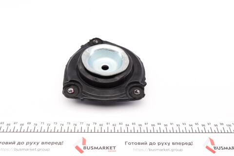 Подушка амортизатора (переднего) + подшипник Nissan Juke/Leaf 10-(L) SNR